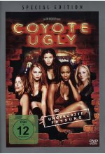 Coyote Ugly  [SE] DVD-Cover