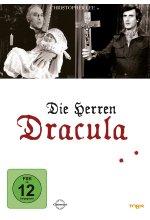 Die Herren Dracula DVD-Cover