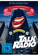 Talk Radio DVD-Cover