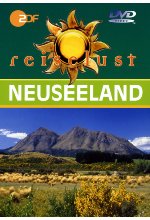 Neuseeland - ZDF Reiselust DVD-Cover