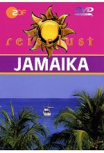 Jamaika - ZDF Reiselust DVD-Cover