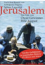 Jerusalem DVD-Cover
