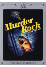 Murder Rock DVD-Cover