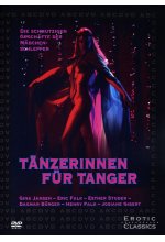 Tänzerinnen für Tanger DVD-Cover