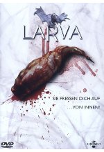 Larva DVD-Cover