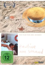 Pauline am Strand DVD-Cover