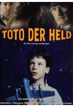 Toto der Held DVD-Cover