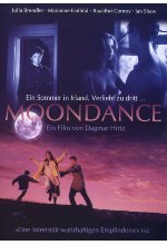 Moondance DVD-Cover