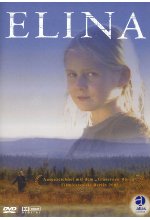 Elina DVD-Cover