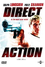 Direct Action DVD-Cover