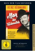 Max - Der Taschendieb DVD-Cover