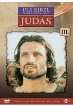 Die Bibel - Judas (Neues Testament) DVD-Cover