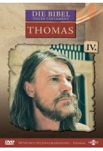 Die Bibel - Thomas (Neues Testament) DVD-Cover