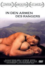 In den Armen des Rangers  (OmU) DVD-Cover