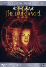 Eko Eko Azarak 3: The Dark Angel DVD-Cover