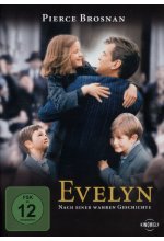 Evelyn DVD-Cover