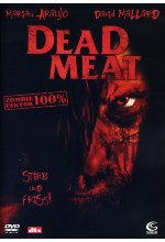 Dead Meat DVD-Cover