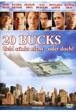 20 Bucks - Geld stinkt nicht - oder doch? DVD-Cover