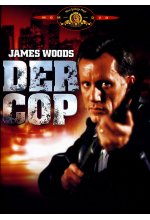 Der Cop DVD-Cover