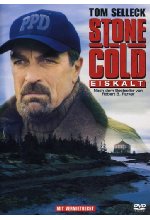 Stone Cold - Eiskalt DVD-Cover