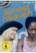 Almost Heaven DVD-Cover