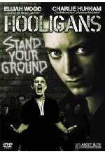Hooligans DVD-Cover
