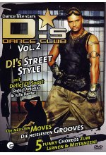 D!s Dance Club Vol. 2 - Streetstyle DVD-Cover
