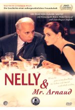 Nelly & Mr. Arnaud DVD-Cover