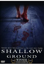 Shallow Ground DVD-Cover