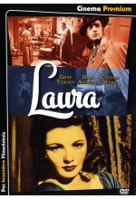 Laura  [SE] [2 DVDs] DVD-Cover