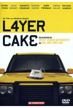 Layer Cake DVD-Cover
