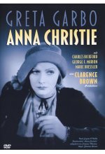 Anna Christie DVD-Cover