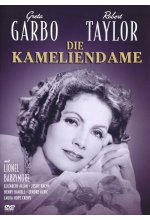Die Kameliendame DVD-Cover