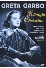 Königin Christine DVD-Cover