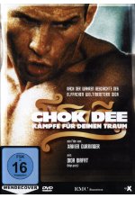 Chok Dee - Kämpfe für deinen Traum DVD-Cover