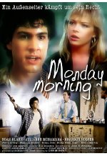 Monday Morning DVD-Cover