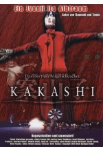 Kakashi - Das Dorf der Vogelscheuchen DVD-Cover