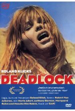 Deadlock DVD-Cover
