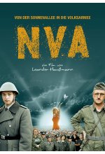 NVA DVD-Cover