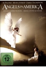Angels in America  [2 DVDs] DVD-Cover