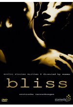 Bliss - Erotische Versuchungen DVD-Cover