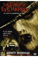 The Curse of El Charro DVD-Cover