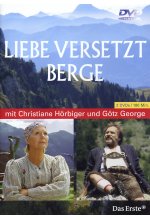 Liebe versetzt Berge  [2 DVDs] DVD-Cover