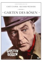Garten des Bösen DVD-Cover