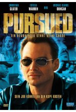 Pursued DVD-Cover