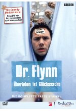 Dr. Flynn - Season 1 DVD-Cover