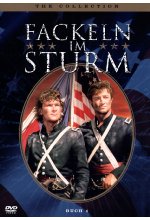 Fackeln im Sturm - Buch 1  [3 DVDs] DVD-Cover