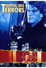 Gipfel des Terrors DVD-Cover