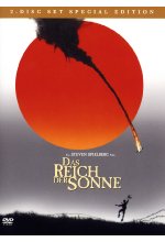 Das Reich der Sonne  [SE] [2 DVDs] DVD-Cover