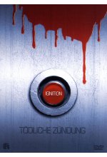 Ignition - Tödliche Zündung DVD-Cover